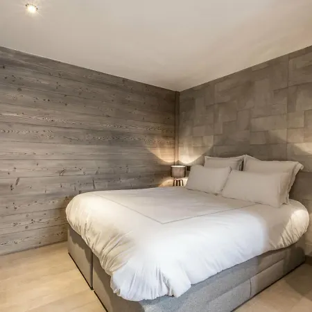 5* Calme, Cocon Raffine, 12 Pers, Vue Montagne, Wifi, Garage - Fr-1-304-211 Chalet La Clusaz
