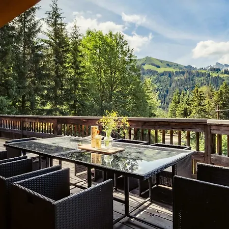 5★ à La Clusaz, 12 Pers, Terrasse Sud, Navette 100m - Fr-1-304-211 *
