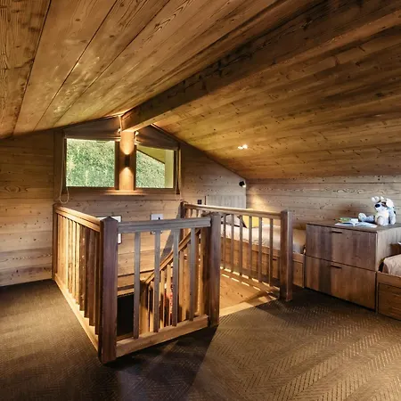 5★ à La Clusaz, 12 Pers, Terrasse Sud, Navette 100m - Fr-1-304-211 La Clusaz